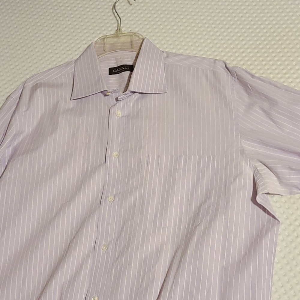 Men's Dress Shirt